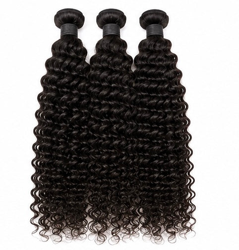 Raw Vietnamese Curly
