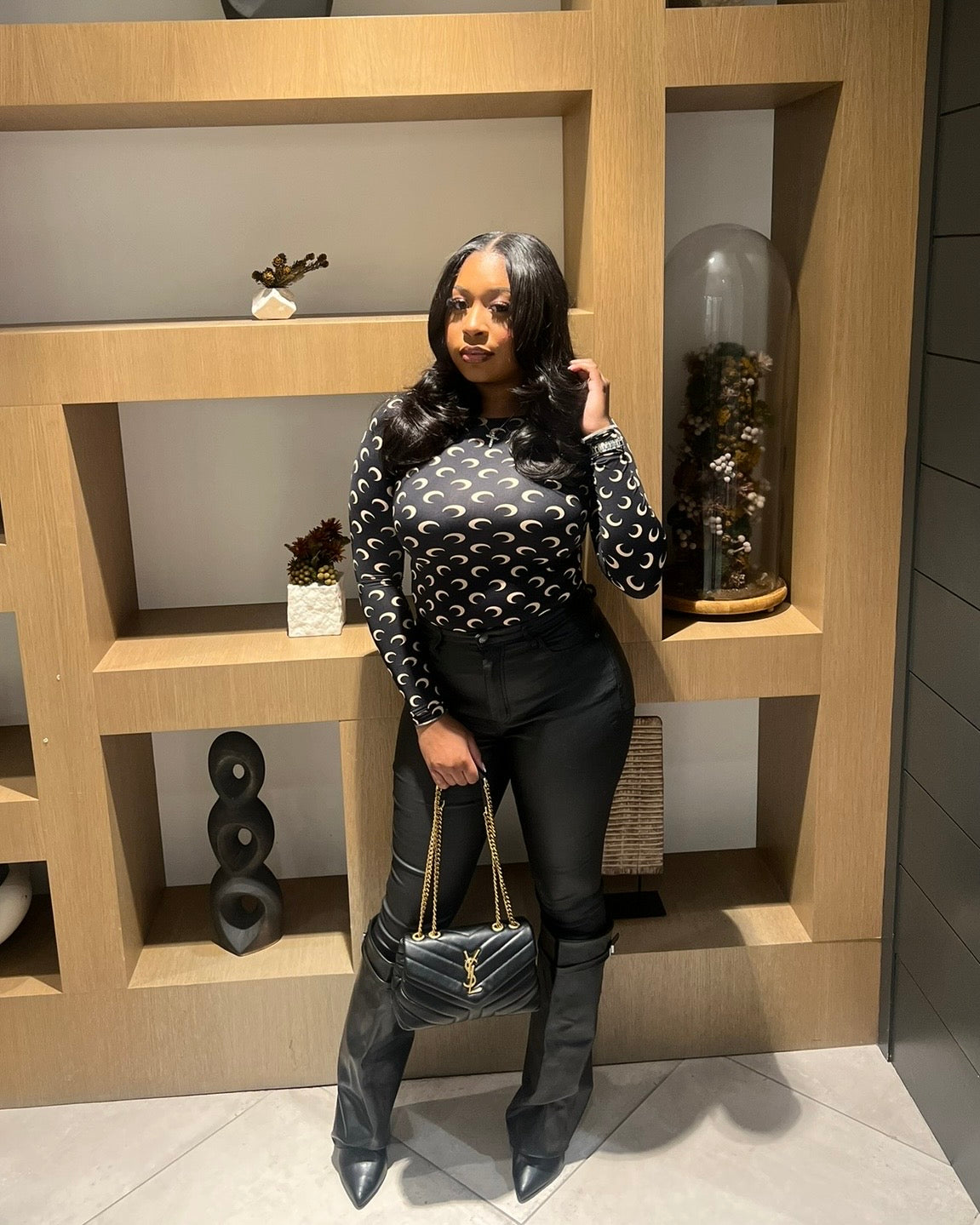 Virgin Indian Body Wave