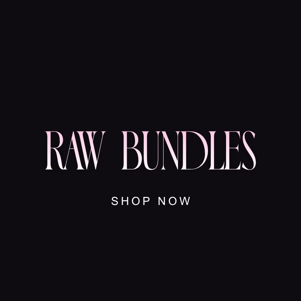 Raw Bundles