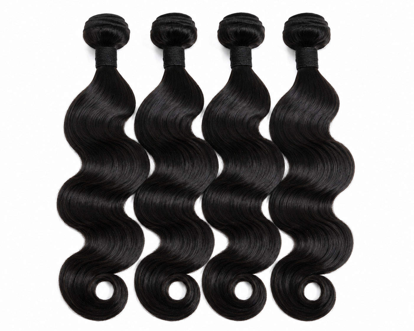 4 Bundle Deal