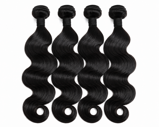 4 Bundle Deal