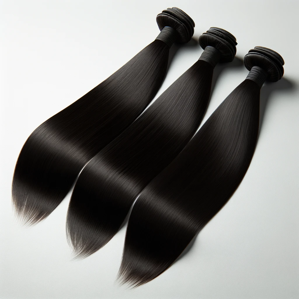 Virgin Indian Straight
